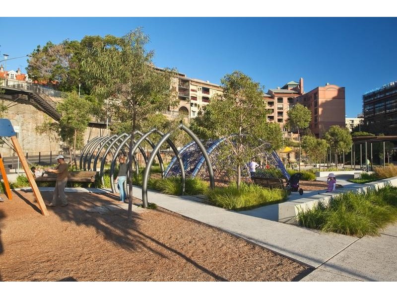 16/120  Saunders Street, Pyrmont NSW 2009