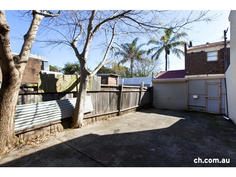 125 Parramatta Road, Annandale NSW 2038