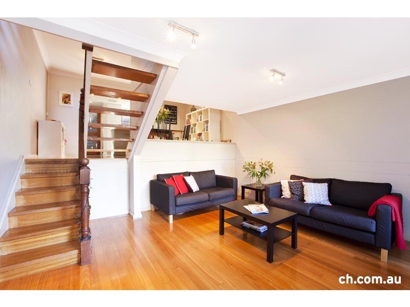 2/13 Withecombe Street, Rozelle NSW 2039