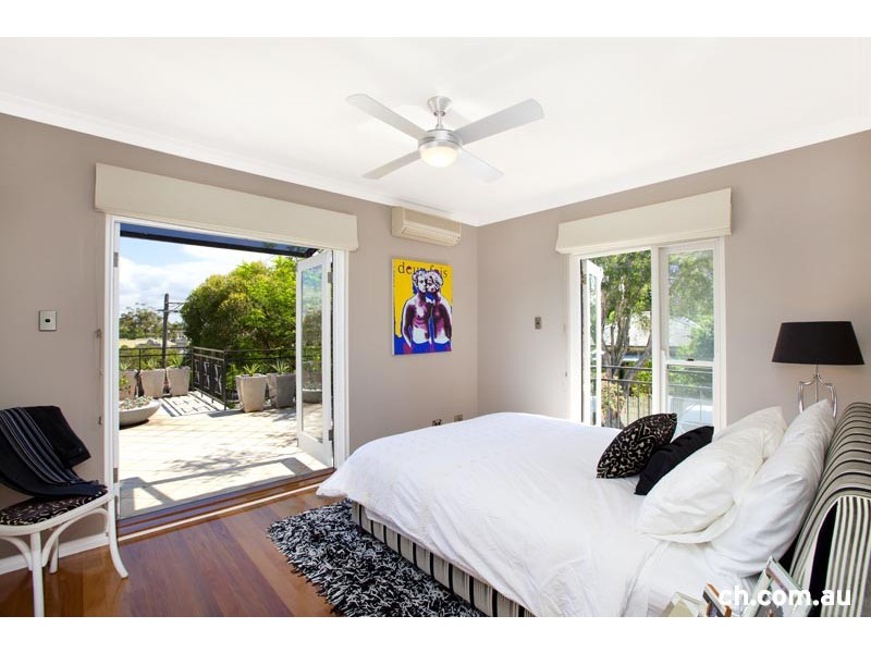 10 Curtis Road, Balmain NSW 2041