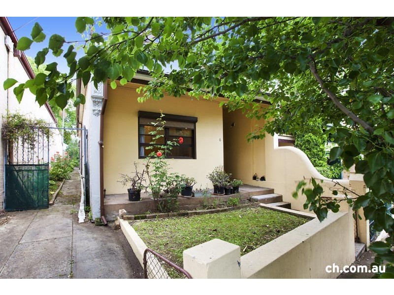 5 Brighton Street, Petersham NSW 2049
