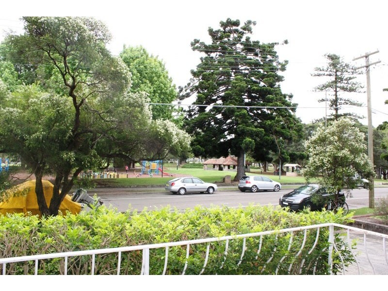 1/23 Ormond Street, Ashfield NSW 2131