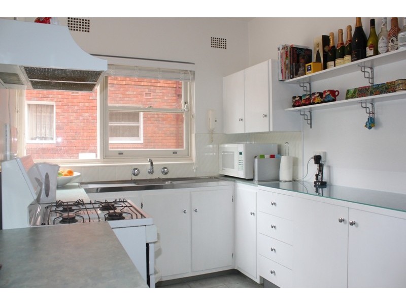 1/23 Ormond Street, Ashfield NSW 2131