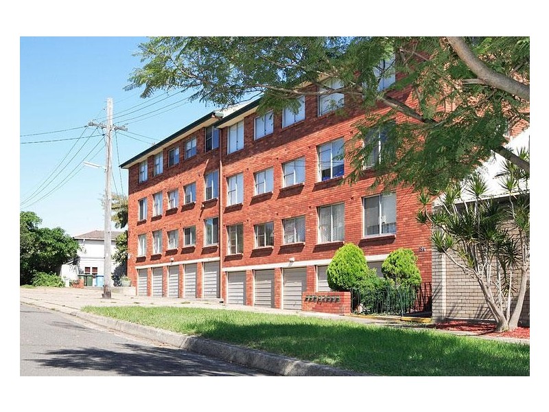 3/18a  Ballast Point Road, Birchgrove NSW 2041