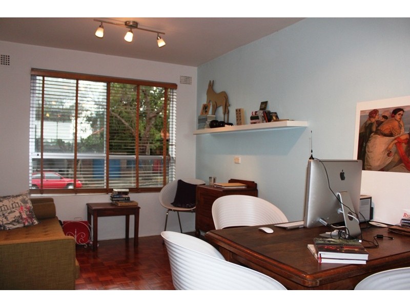 3/18a  Ballast Point Road, Birchgrove NSW 2041