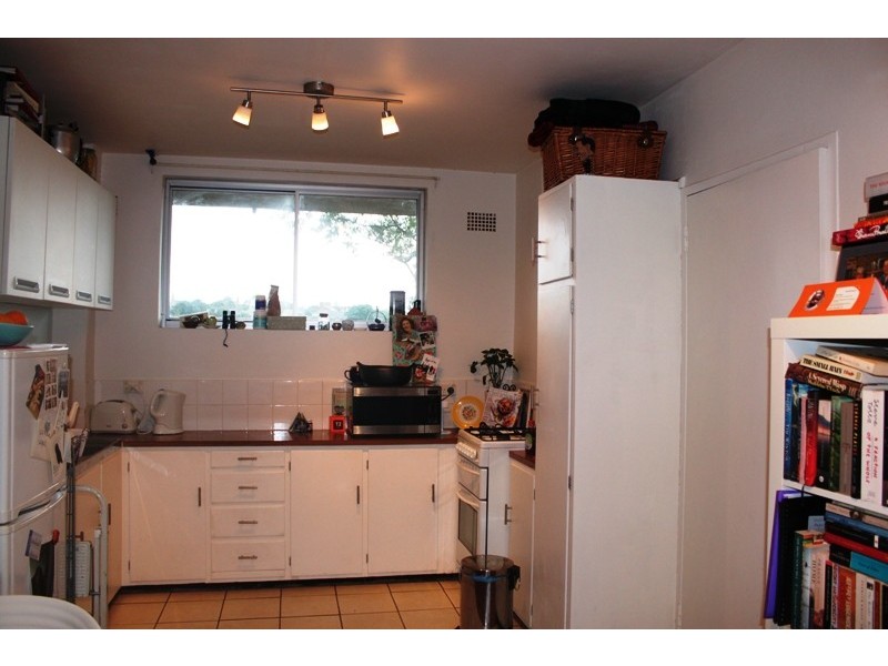 3/18a  Ballast Point Road, Birchgrove NSW 2041