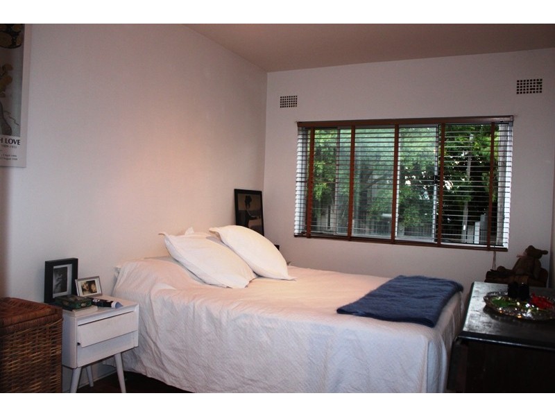 3/18a  Ballast Point Road, Birchgrove NSW 2041