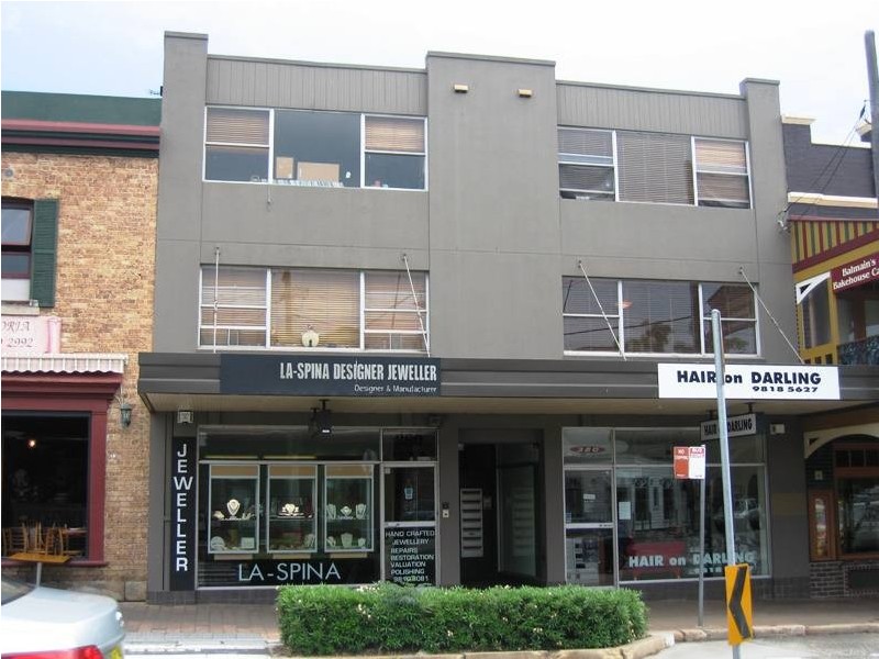 7/380 Darling Street, Balmain NSW 2041