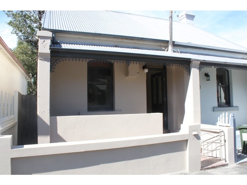 18 High Street, Balmain NSW 2041