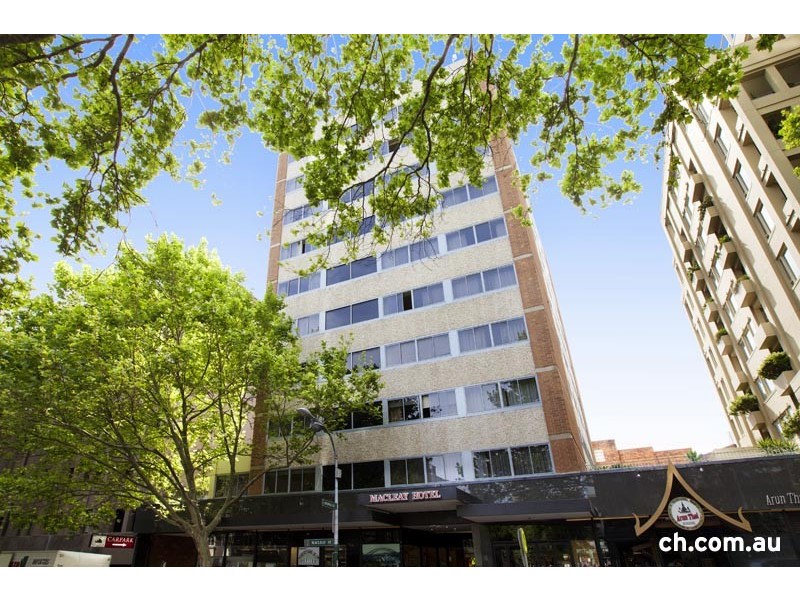 607/28 Macleay Street, Potts Point NSW 2011