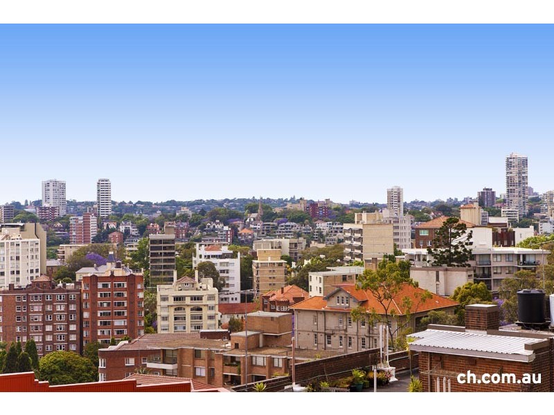 607/28 Macleay Street, Potts Point NSW 2011