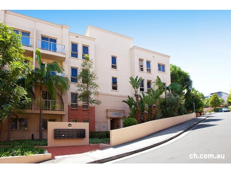 215/9 Warayama Place, Rozelle NSW 2039