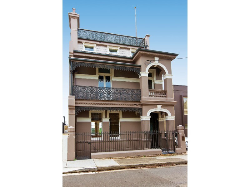 44 Louisa Road, Birchgrove NSW 2041