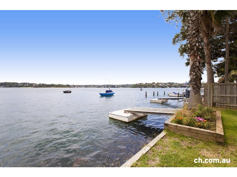 44 Louisa Road, Birchgrove NSW 2041