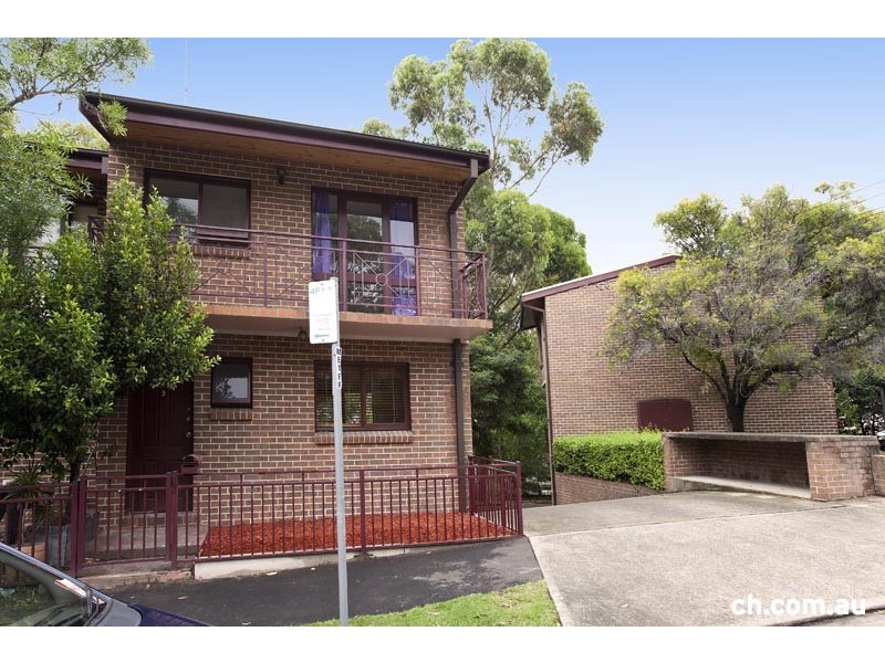 5/25 Palmer Street, Balmain NSW 2041