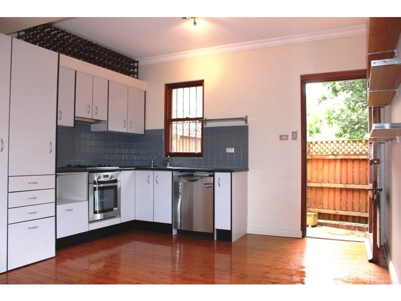 1/1 Albert Street, Rozelle NSW 2039