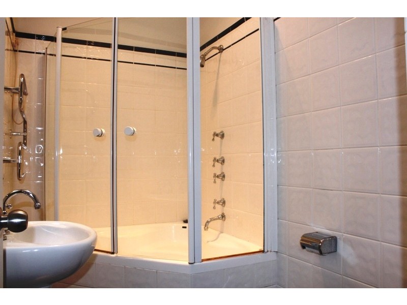 1/1 Albert Street, Rozelle NSW 2039