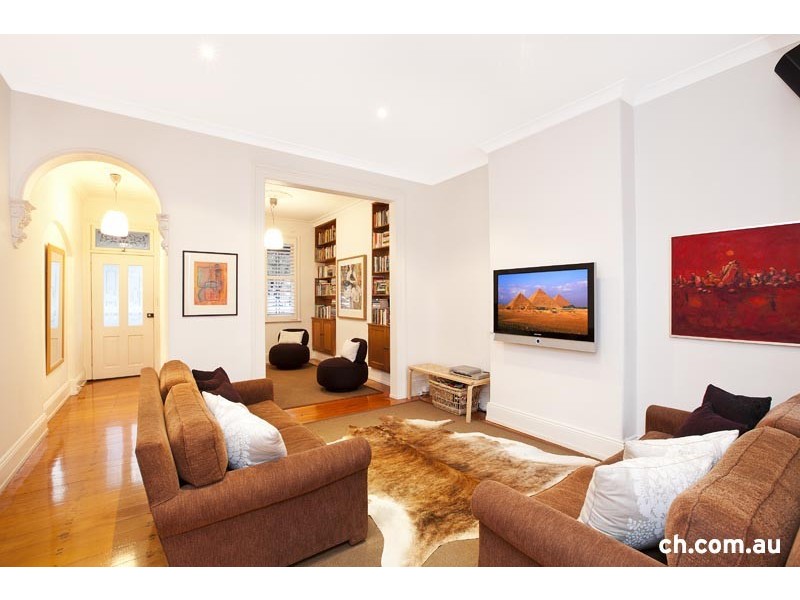 36 Harris Street, Balmain NSW 2041