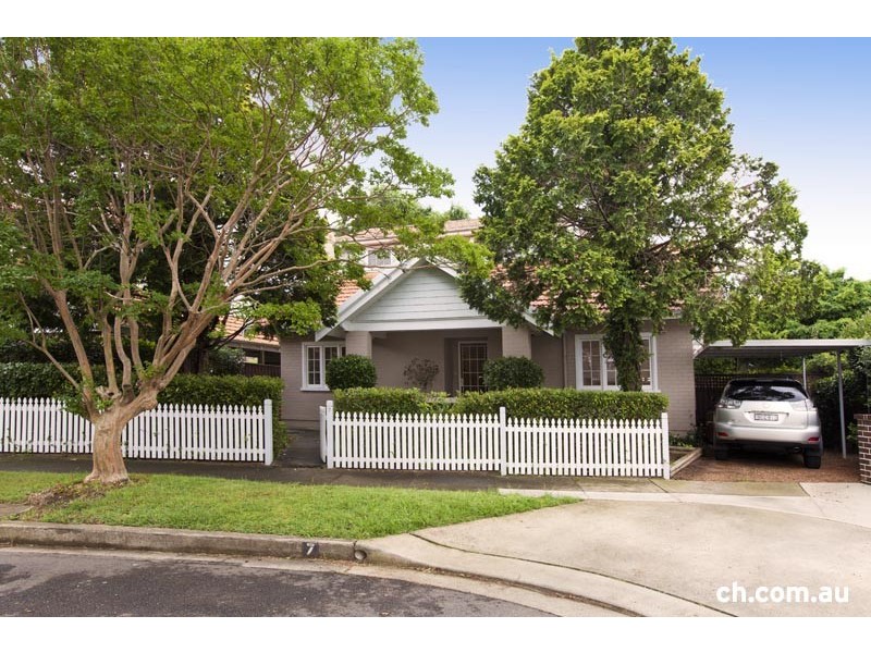 7 Alice Avenue, Russell Lea NSW 2046