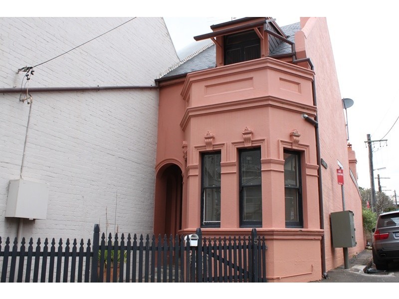 5 Colgate Avenue, Balmain NSW 2041