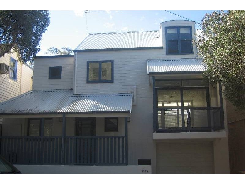 119a Curtis Road, Balmain NSW 2041