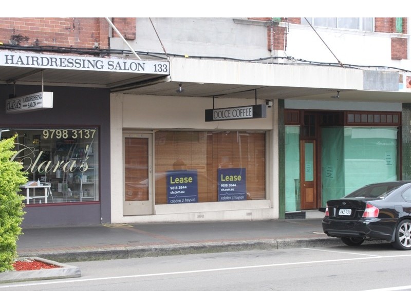 131 Ramsay Road, Haberfield NSW 2045