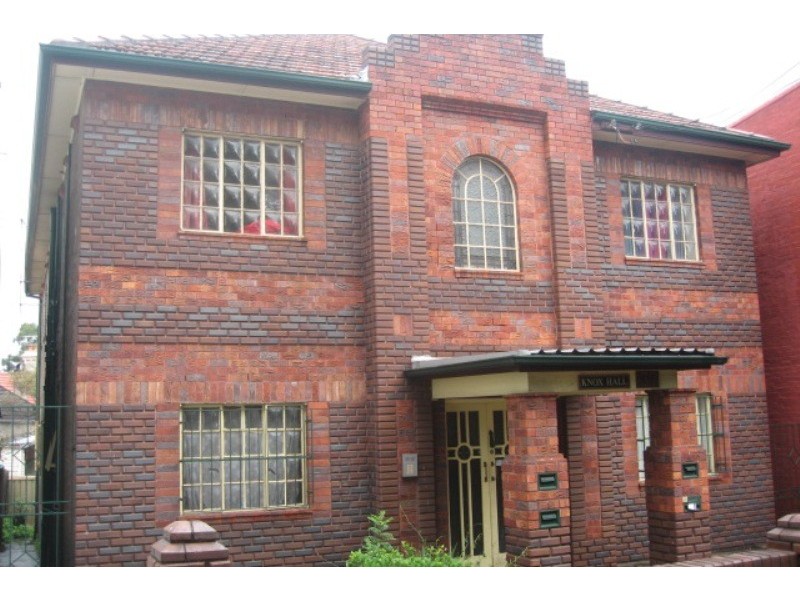 4/37 Railway Terrace, Lewisham NSW 2049