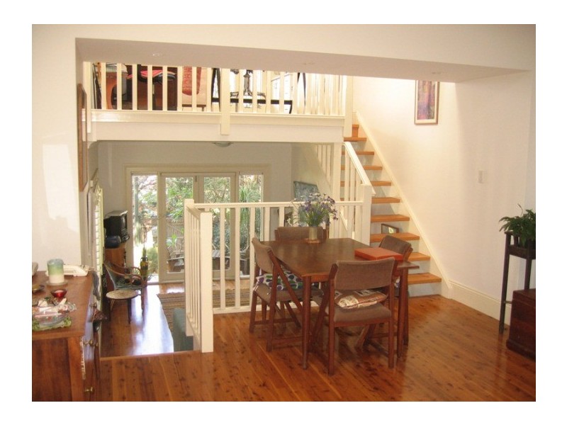 6 Sunnyside Avenue, Lilyfield NSW 2040