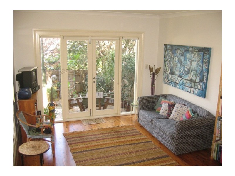 6 Sunnyside Avenue, Lilyfield NSW 2040