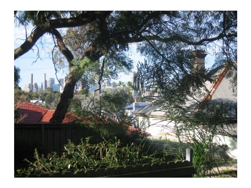 6 Sunnyside Avenue, Lilyfield NSW 2040