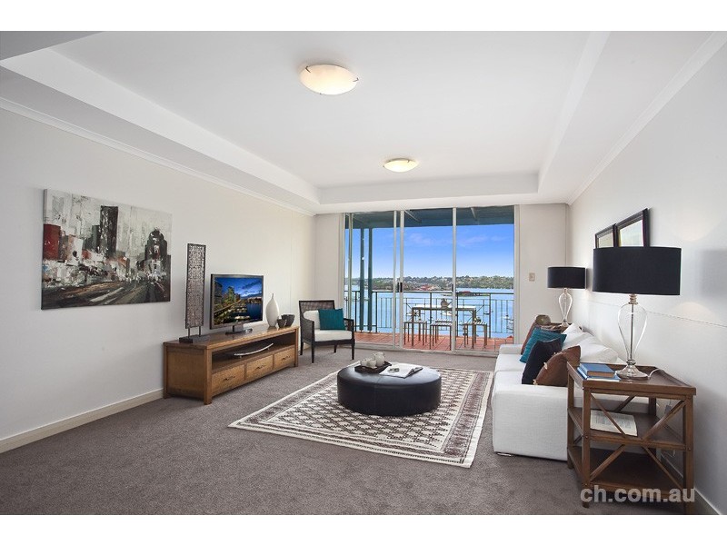 147/5  Wulumay Close, Rozelle NSW 2039