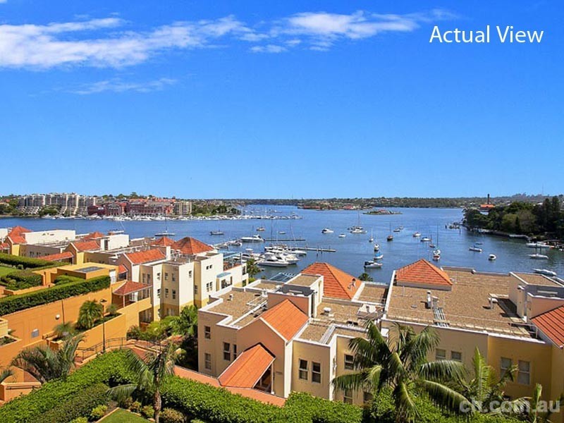 147/5  Wulumay Close, Rozelle NSW 2039