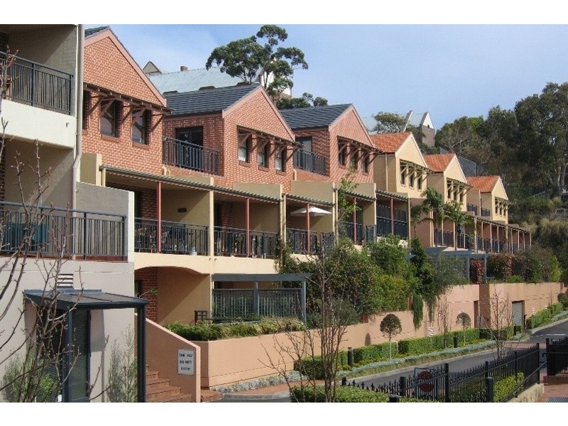 42/8 Water Street, Birchgrove NSW 2041