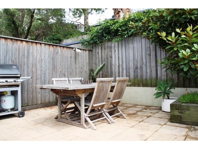 100 Phillip Street, Birchgrove NSW 2041