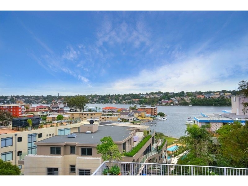 4/107 St Georges Crescent, Drummoyne NSW 2047