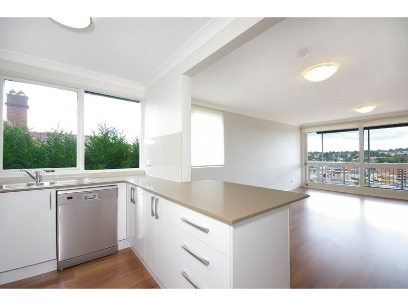 4/107 St Georges Crescent, Drummoyne NSW 2047