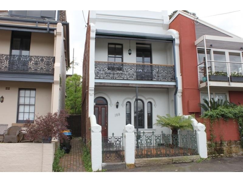 188 Short Street, Birchgrove NSW 2041