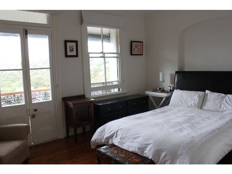 188 Short Street, Birchgrove NSW 2041