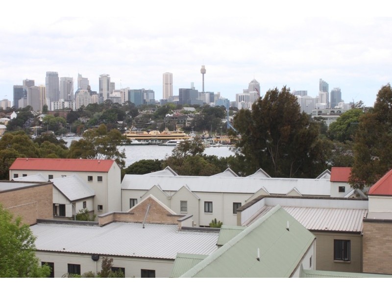 188 Short Street, Birchgrove NSW 2041