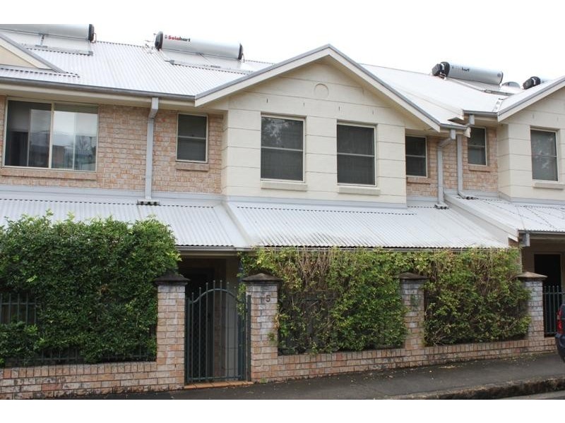 5/30 Elizabeth Street, Rozelle NSW 2039