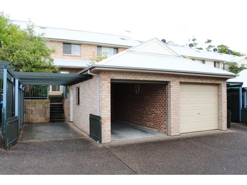 5/30 Elizabeth Street, Rozelle NSW 2039