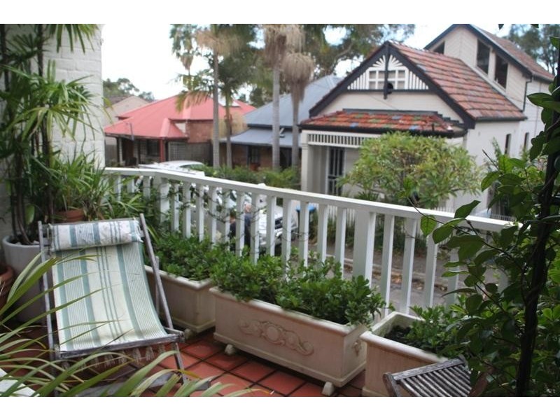 66 Short Street, Balmain NSW 2041
