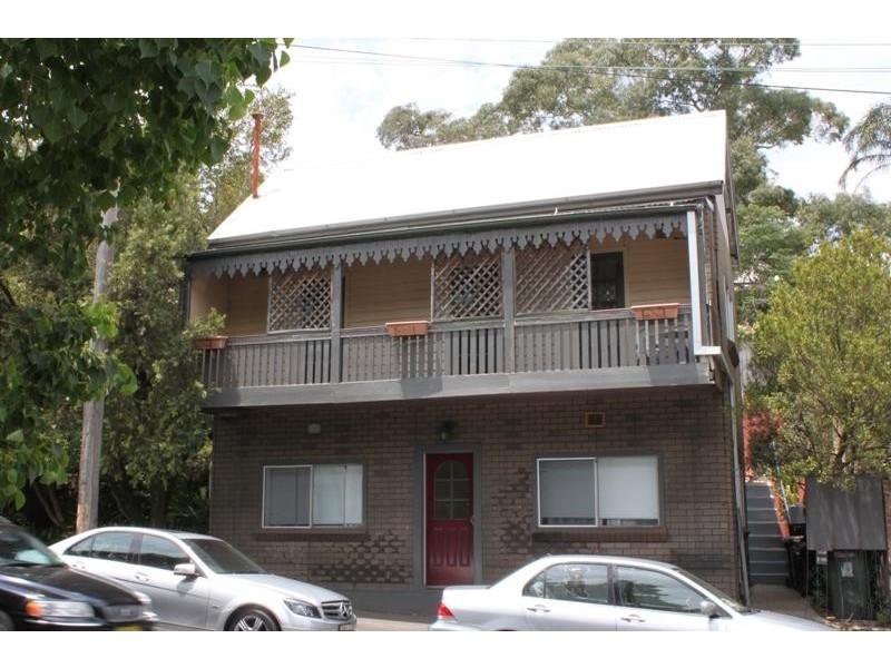 2/102 Mullens Street, Balmain NSW 2041