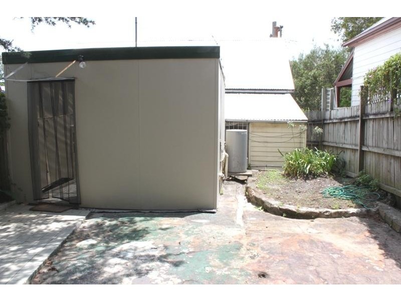 2/102 Mullens Street, Balmain NSW 2041