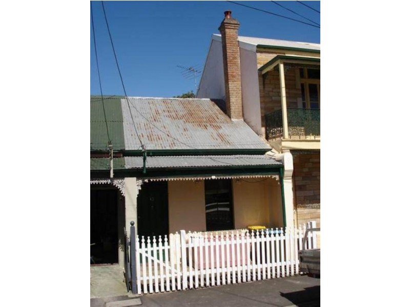 13 Prosper Street, Rozelle NSW 2039