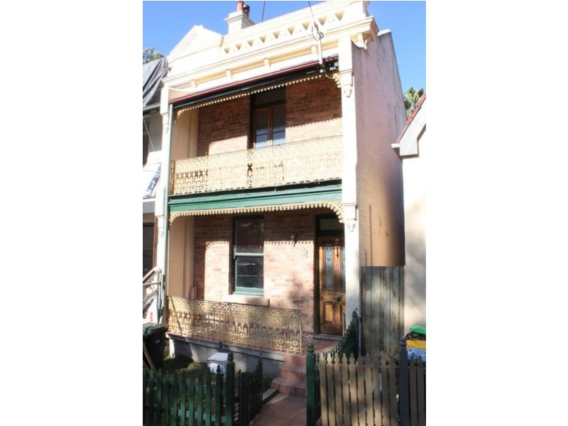 31 Grove Street, Birchgrove NSW 2041