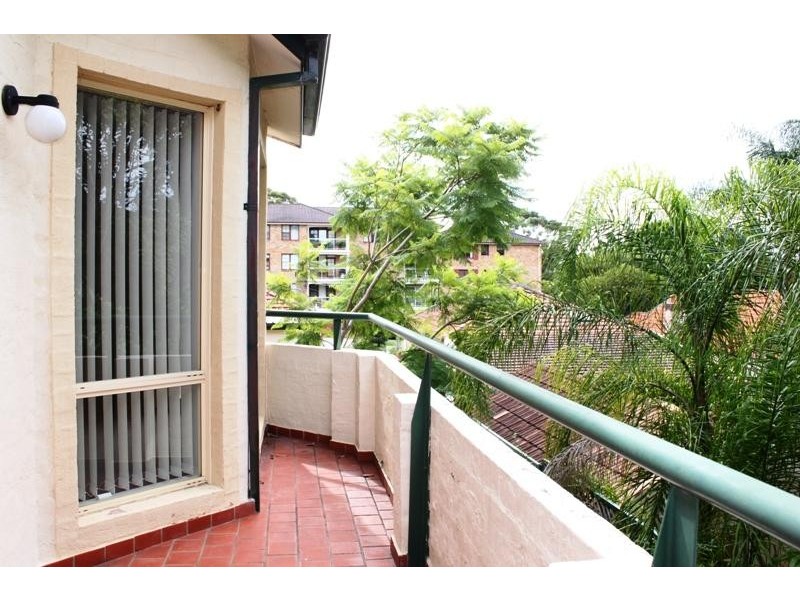 3/34A Sibbick Street, Russell Lea NSW 2046