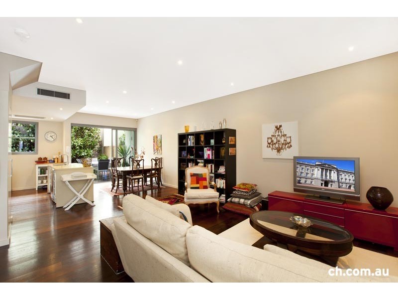 5/40 Evans Street, Balmain NSW 2041