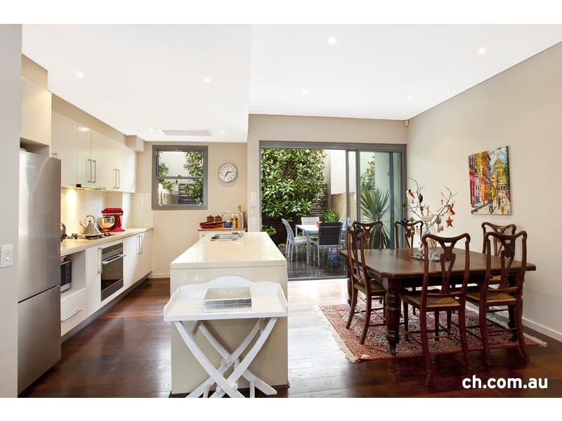 5/40 Evans Street, Balmain NSW 2041