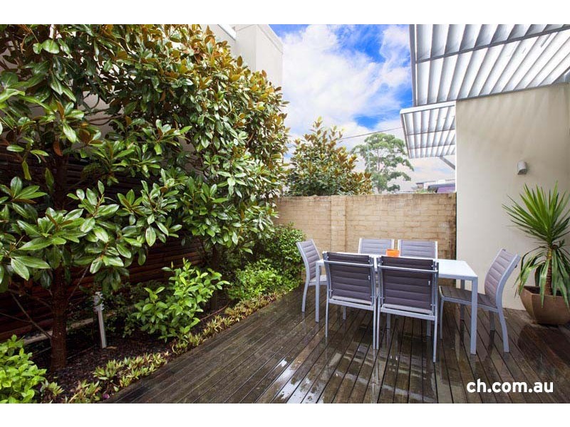 5/40 Evans Street, Balmain NSW 2041